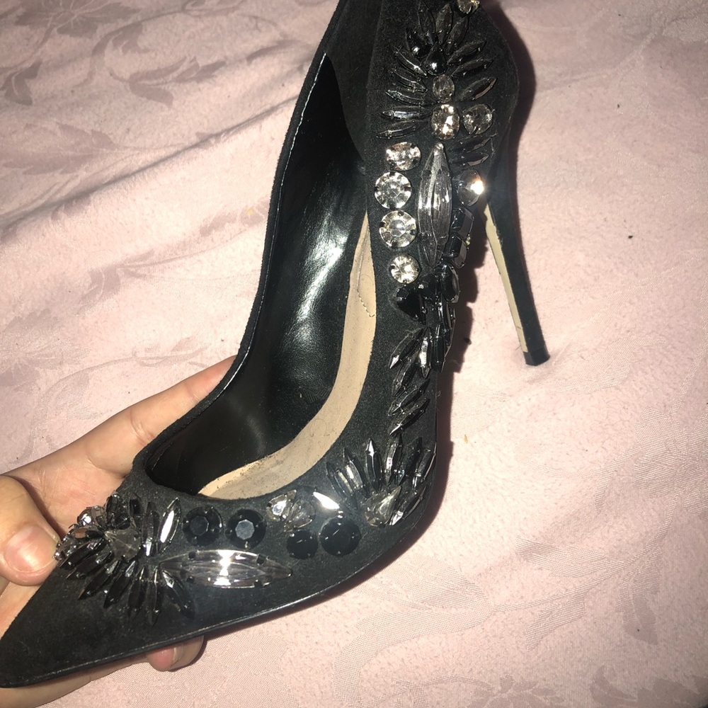 Aldo heels